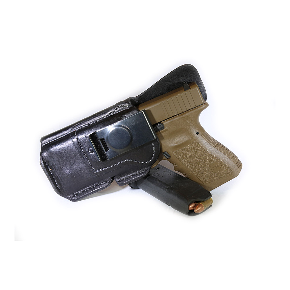 SOB | Glock 19/23/32 Condom Holster i gruppen HLSTER hos Equipt AB (SOB Glock 19,23,32 CH)